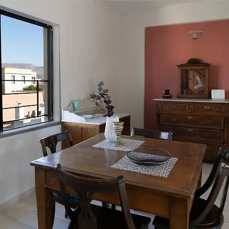 Tailor's House. Vintage Apartment, With A Sea View Lägenhet