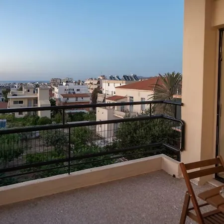 شقة Tailor's House. Vintage Apartment, With A Sea View خانيا