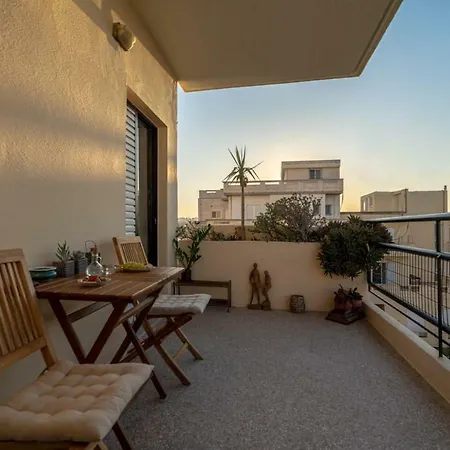شقة Tailor's House. Vintage Apartment, With A Sea View