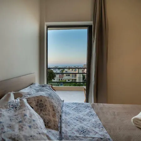 Tailor's House. Vintage Apartment, With A Sea View *