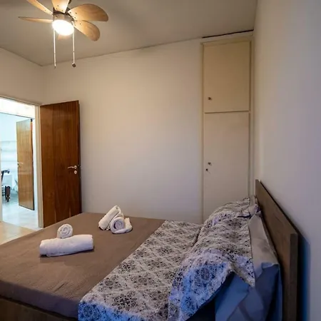 شقة Tailor's House. Vintage Apartment, With A Sea View خانيا