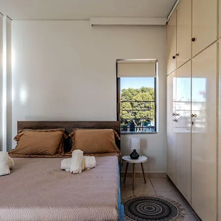 Tailor's House. Vintage Apartment, With A Sea View *