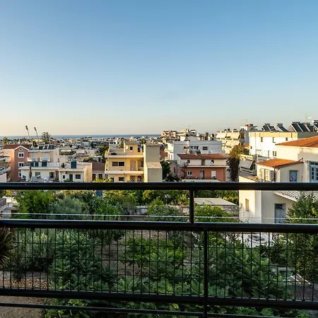 Tailor's House. Vintage Apartment, With A Sea View